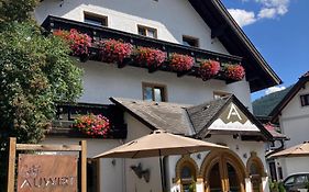Gasthof Auwirt